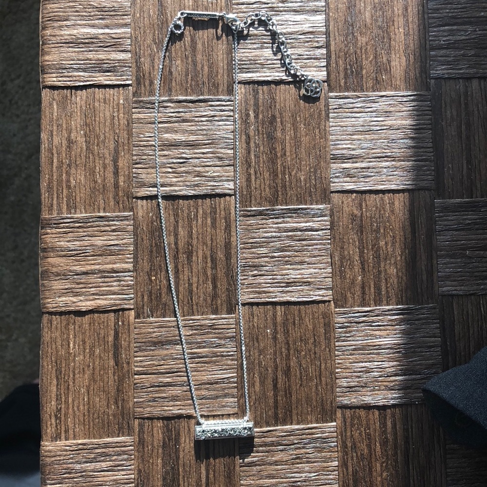 Kendra Scott Leanor Pendant Necklace